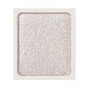 MUJI OAP65A4S Eye Color Silver 0.06 oz (1.8 g)