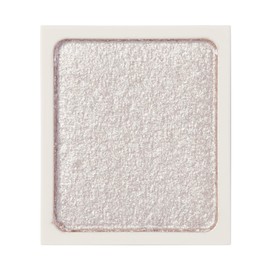 MUJI OAP65A4S Eye Color Silver 0.06 oz (1.8 g)