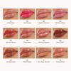 KISS NEW YORK Professional Melting Jelly Lip Balm, High Shine