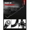 Front Sway Bar End Links Kit for 2009-2022 Dodge Ram
