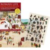 Roman Life - Rub Down Transfers Forum Scene