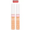 CoverGirl Clean Fresh Hydrating Concealer 0.23oz, #340 LIGHT - Pack