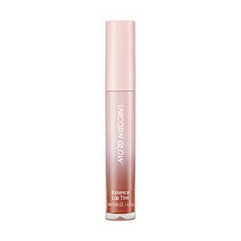 UNICORN GLOW Essence Lip Tint 03 Sunset, 0.16 oz. / 4.5 g