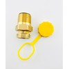 420lb Propane Tank Fill Valve 420 Lb LPG 120 Gallon