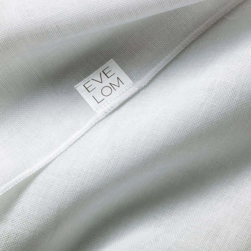 Eve Lom Muslin Cloth - Facial Cleansing Cloth for Gentle