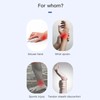 Wrist Braces for Lifting - Carpal Splint for Fitness,Breathable Thumb