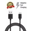 Unbranded 5Ft Micro USB Charge Cable Charger FITS Most Brand