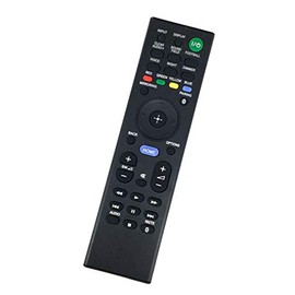 Replaced Remote Control Compatible for Sony HT-ST9 RMTAH240U 1-493-142-11 SA-WST9 HTXT2 HT-NT3 SAWNT3 Sound Bar Subwoofer Home Theatre Audio System
