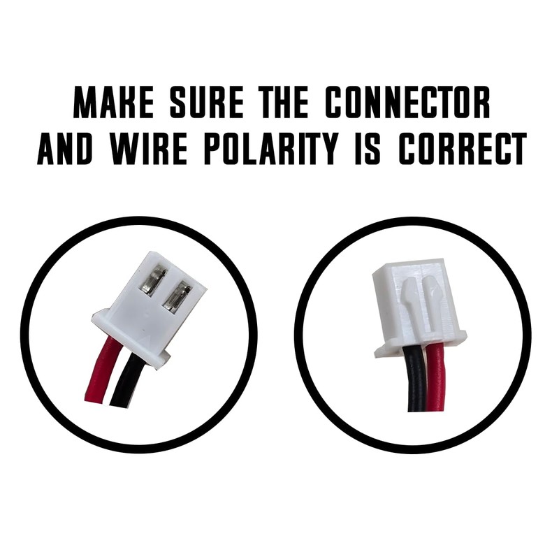 (10 Pack) D-AA650Bx4 All Fit EJW-NI-CAD BYD DAA650Bx4 E1021R 4.8v