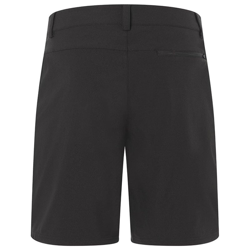 Marmot Men's Scree Short Board Shorts, black