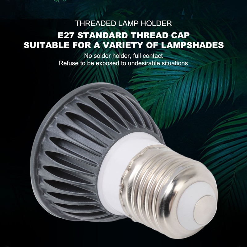 Turtle Basking Light Bulb UVA UVB Concave and Convex Mirror