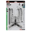 Performance Tool W136P 4-Inch 3 Jaw Gear Puller