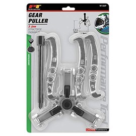 Performance Tool W136P 4-Inch 3 Jaw Gear Puller