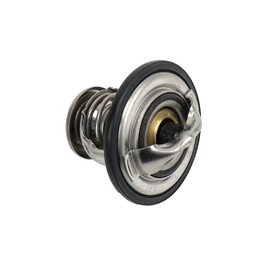 GM Genuine Parts 131-163 (97241129) Engine Coolant Thermostat with Gasket