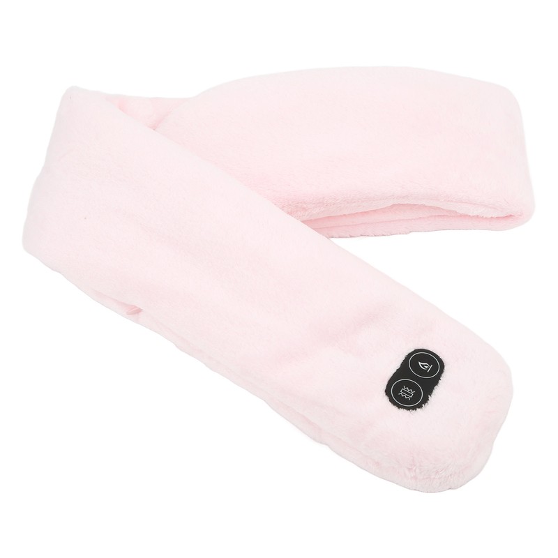 Heating Scarf Intelligent Temperature Adjustment USB Massage Function Electric Scarf