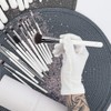 Tb Tools For Beauty - Ilu 109 Foundation Brush for