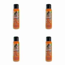 Gorilla Heavy Duty Spray Adhesive, Multipurpose and Repositionable
