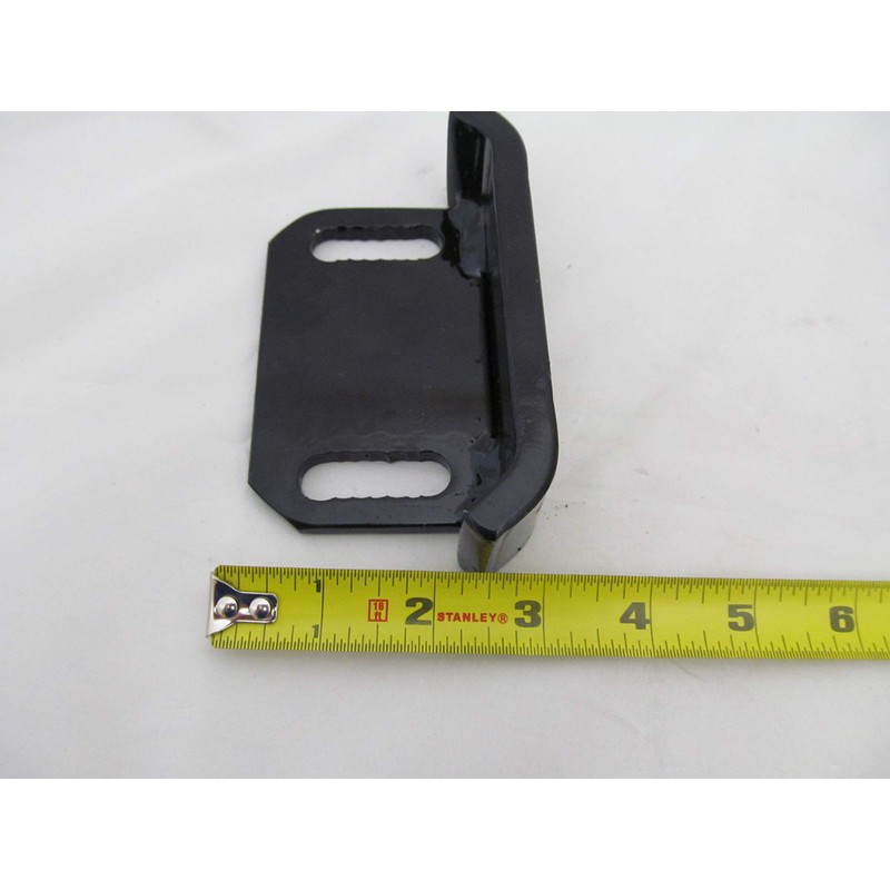 Replacement KIOTI Compact Tractor AAA220 SNOWBLOWER Skid Shoe Set FITS