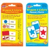 Trend Enterprises Shapes & Colors Learn & Play Bundle