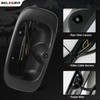 Tailgate Handle Backup Camera Compatible with 1999-2006 Chevy Silverado GMC