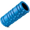 BRAGAIN4ALL High Density Foam Roller Massager for Deep Tissue Massage