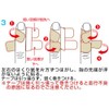 AKO-021 Fingertip Tape (Pack of 30)