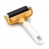 Brayer Roller for Cricut/Silhouette/Brother Crafting Printmaking Fabric Crafting and T-Shirts