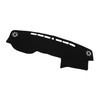 Hihaha Car Dashboard Cover for Toyota 4Runner 2010-2022 / Dashboard