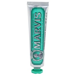 Marvis - Classic Strong Mint Toothpaste (85ml)