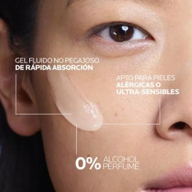 La Roche-posay Toleriane Serum Facial Piel Sensible 30ml                                                                                              