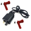 JETUNIT Ignition Coil For SeaDoo 278000586 278000202 Jet-Ski GTI GTS