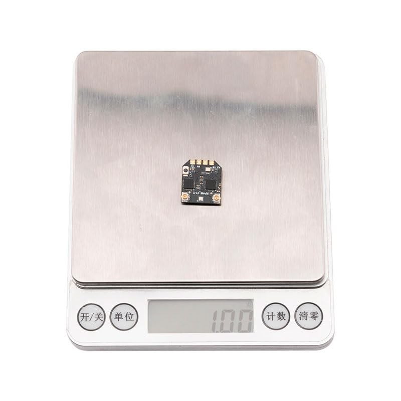 Radiomaster RP4TD-M 2.4GHz ExpressLRS Mini True Diversity Receiver con 65