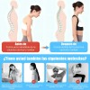 Faja Ortopdica Correctora De Postura Unisex Calidad