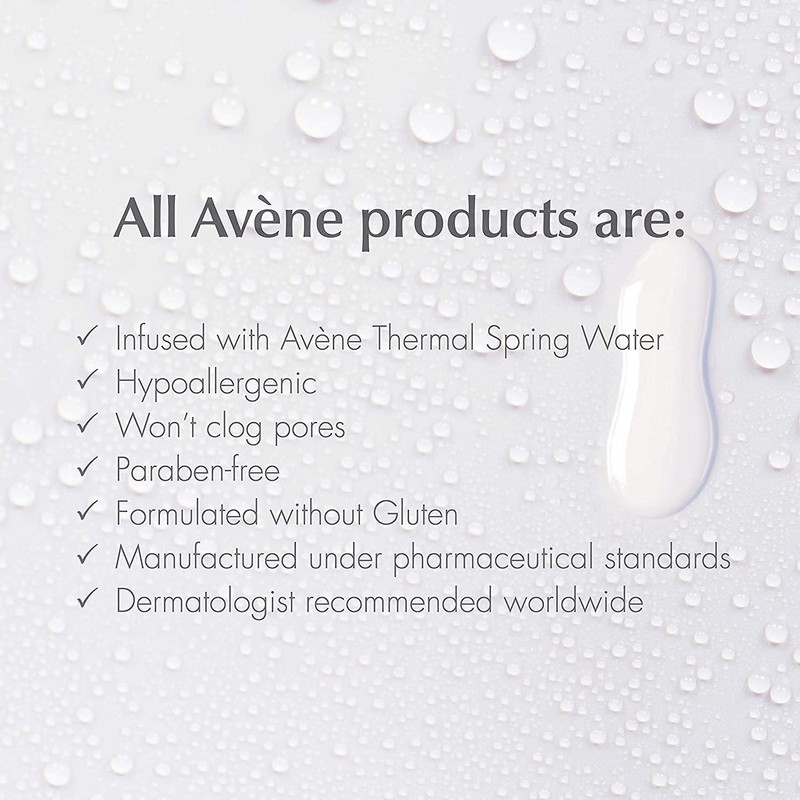 AVENE Repair Lotion 400 ml