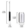 ARECTECH Electric Arc Candle Lighter Flameless Rechargeable USB Long Lighters