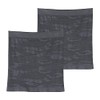 Gunze MK1001G Haramaki Stomach Wrap, Body Fit, Stretch, Unisex, Set