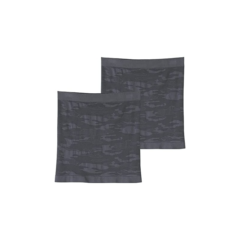 Gunze MK1001G Haramaki Stomach Wrap, Body Fit, Stretch, Unisex, Set