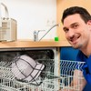 xocome Cap Buddy Cap Washer Set, Hat Cleaning Holder for