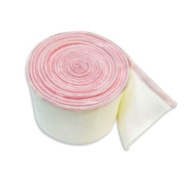 Edenswear Zinc-Infused Wraps Bandage for Eczema - Wet Wrap Therapy (1.5 in)