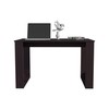 Strawberry Fairy Compact Office Solution with Modern Writing Desk, Sturdy