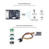 BME688 Environmental Sensor - High Accuracy Temperature, Humidity, Pressure &