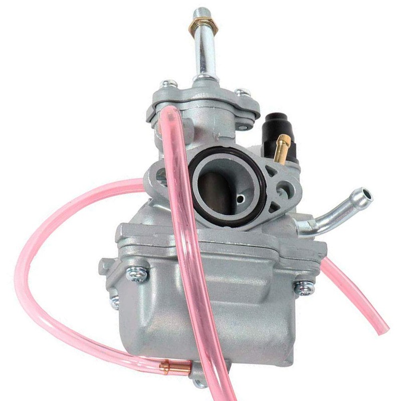 TTR90 Carburetor for Yamaha TTR 90 TTR90E with Fuel Switch