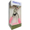 Princessa Auto Eyelash Curler con Mango Ergonómico Rosa