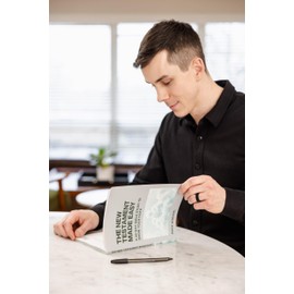 The New Testament Made Easy: A 60-Day Bible Study to Grow Your Faith