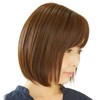 Dazzle Medical Wig, [Developed by People with Anticancer Chemicals] Women's