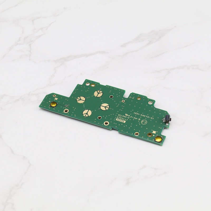 YINETTECH Left Side L Button Board HDH-SAKYO-01 PCB Game Motherboard