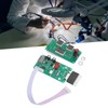 Spot Welder Battery Control Board 9 to 12V Digital Display