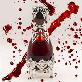 Bloody Lip Tint and Stain OG -:_Bleeding Crystal