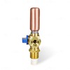 Highcraft 541DI Washing Machine Replacement Valve with Hammer Arrestor 1/2’’