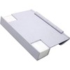 Pentair Weir, PacFab SkimClean, 7-1/4: x 5-5/16" x 1-1/4"